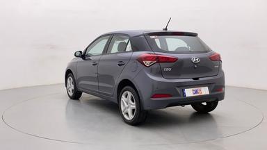 2018 Hyundai Elite i20