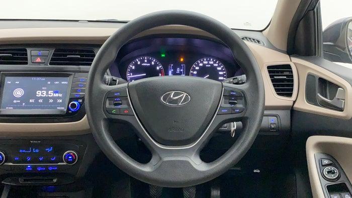 2018 Hyundai Elite i20