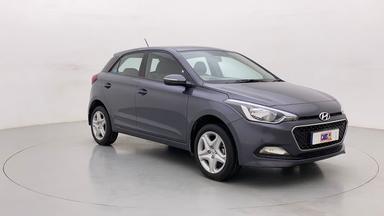 2018 Hyundai Elite i20