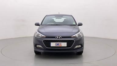 2018 Hyundai Elite i20