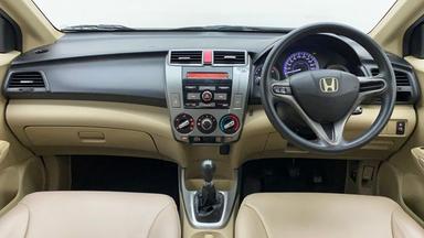 2012 Honda City