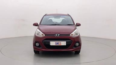 2016 Hyundai Grand i10