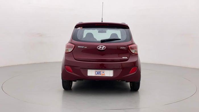 2016 Hyundai Grand i10