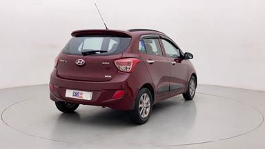 2016 Hyundai Grand i10