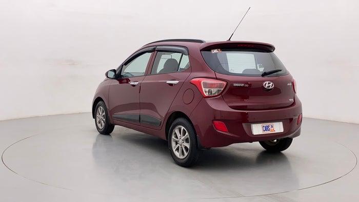 2016 Hyundai Grand i10