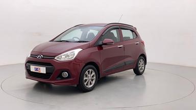 2016 Hyundai Grand i10