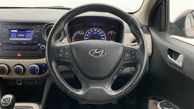 2016 Hyundai Grand i10