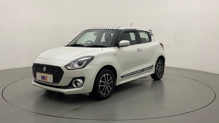 2018 Maruti Swift