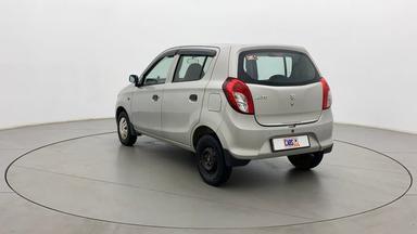 2020 Maruti Alto