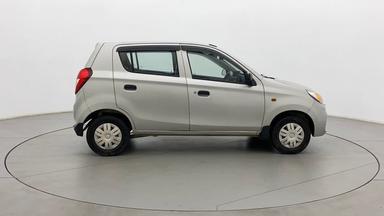 2020 Maruti Alto