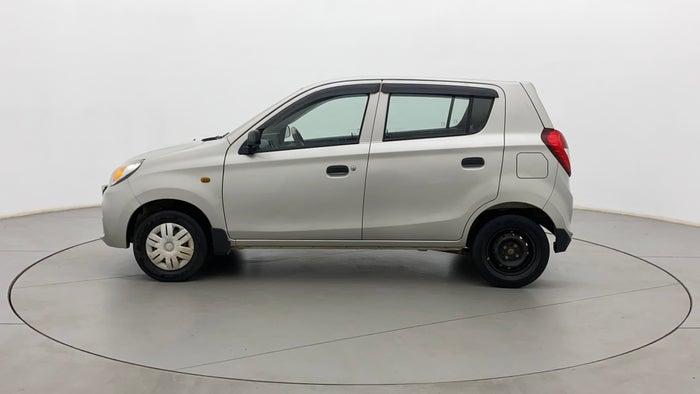 2020 Maruti Alto