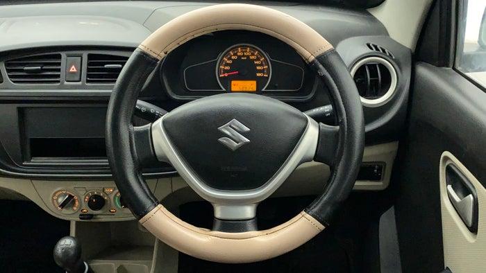 2020 Maruti Alto