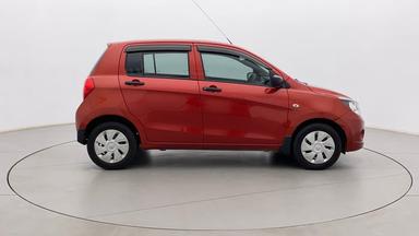 2016 MARUTI CELERIO