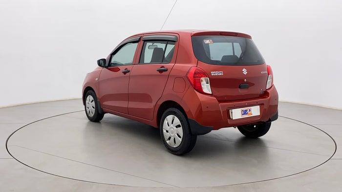 2016 MARUTI CELERIO