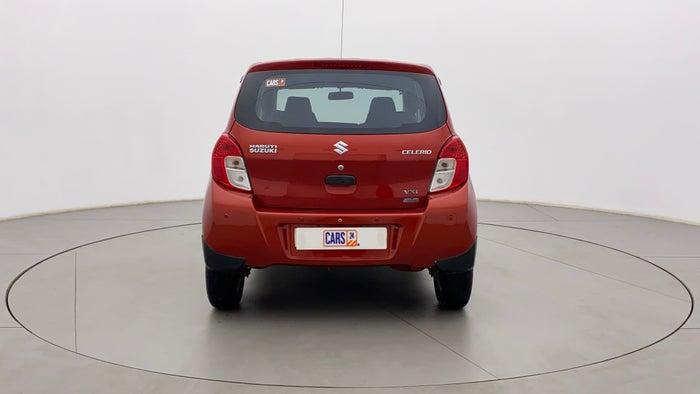 2016 MARUTI CELERIO