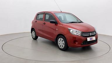 2016 MARUTI CELERIO