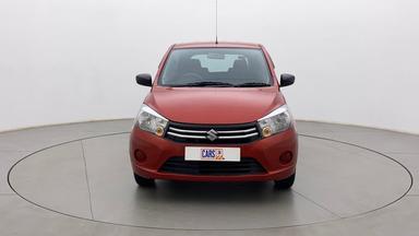 2016 MARUTI CELERIO