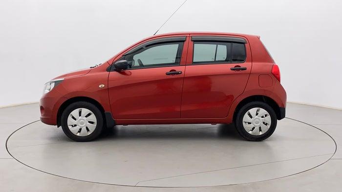 2016 MARUTI CELERIO