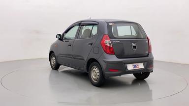 2012 Hyundai i10