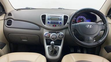 2012 Hyundai i10