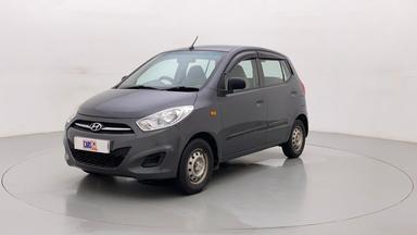 2012 Hyundai i10