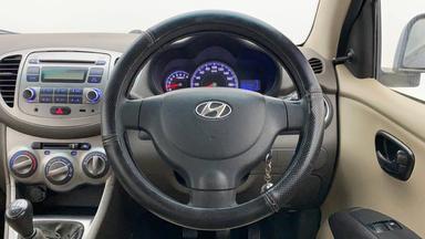 2012 Hyundai i10