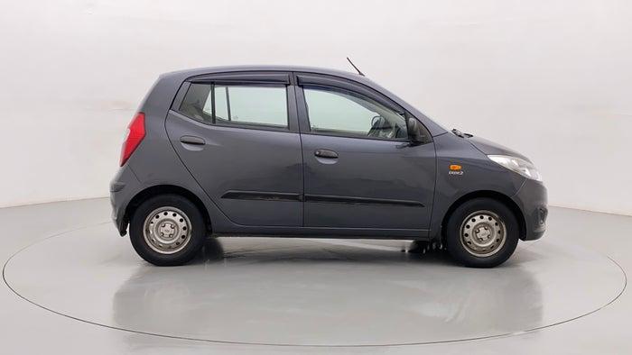 2012 Hyundai i10