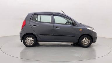 2012 Hyundai i10