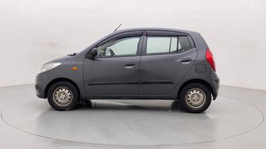 2012 Hyundai i10