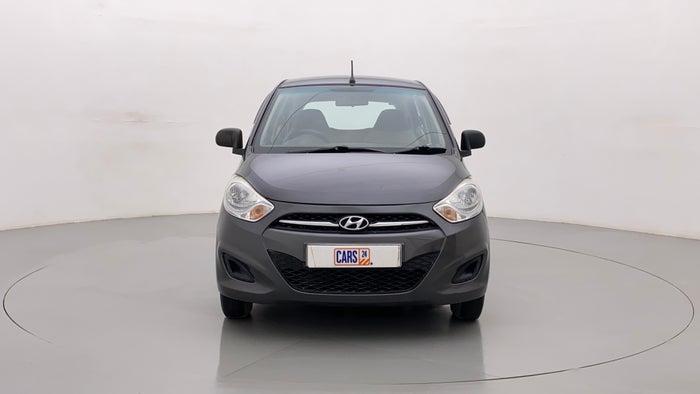 2012 Hyundai i10