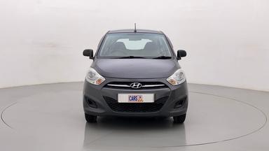 2012 Hyundai i10