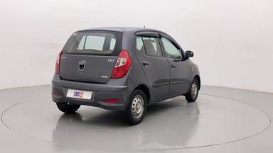 2012 Hyundai i10