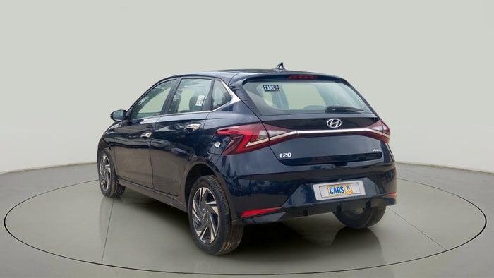 2020 Hyundai NEW I20