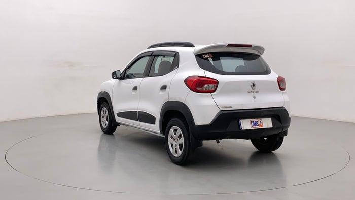 2018 Renault Kwid