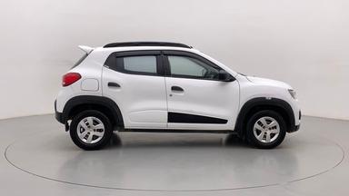 2018 Renault Kwid