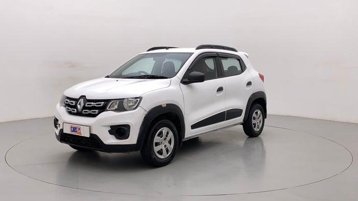 2018 Renault Kwid