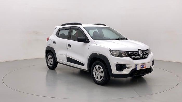 2018 Renault Kwid