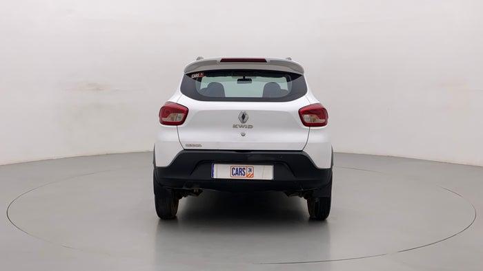 2018 Renault Kwid