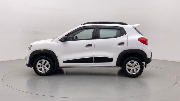 2018 Renault Kwid