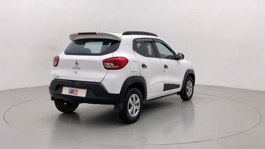 2018 Renault Kwid