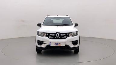 2018 Renault Kwid