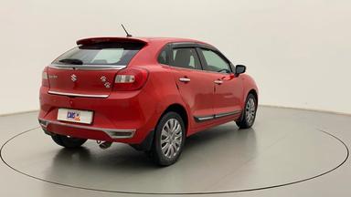 2016 Maruti Baleno