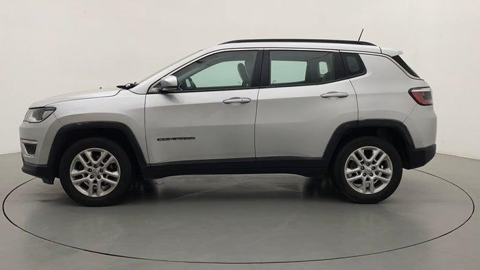 2017 Jeep Compass