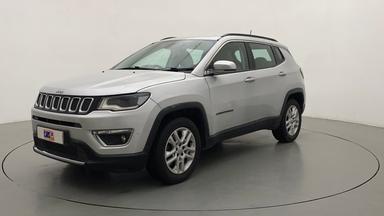 2017 Jeep Compass