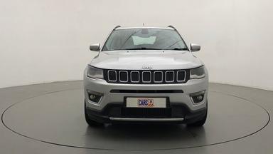 2017 Jeep Compass