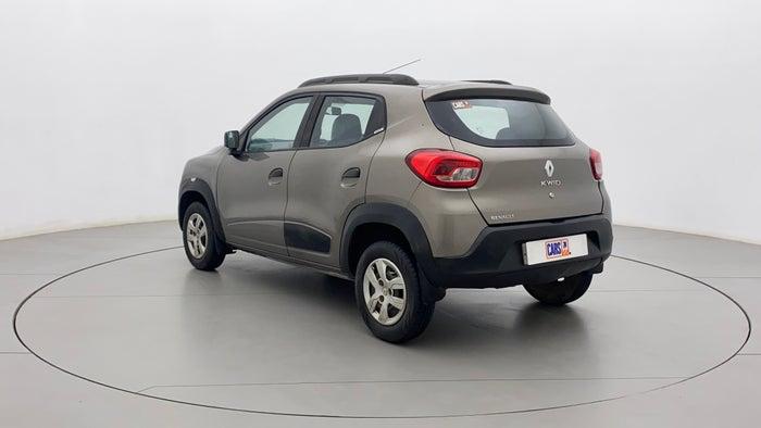 2016 Renault Kwid