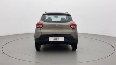 2016 Renault Kwid