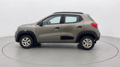 2016 Renault Kwid