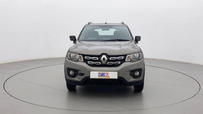 2016 Renault Kwid