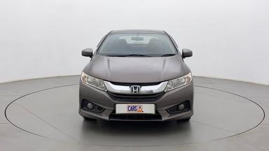 2015 Honda City